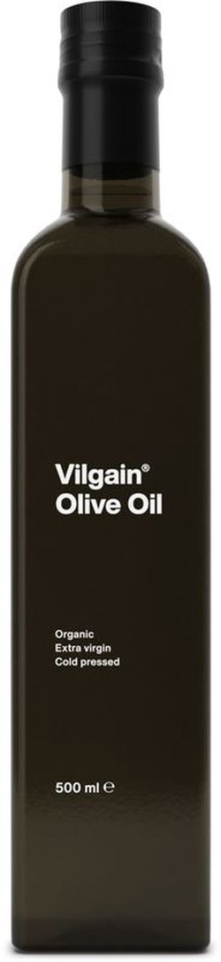 Vilgain Olivový olej extra panenský BIO 500 ml