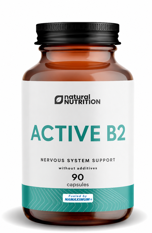 Active B2 90 caps