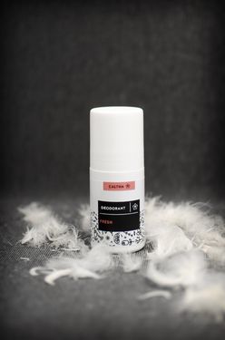 Caltha dezodorant Fresh, 50 ml