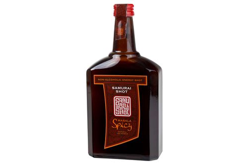 Samurai Shot - Masala Spicy, 500 ml