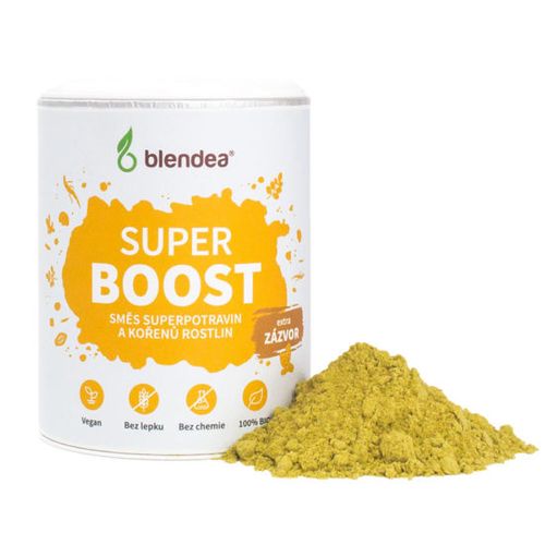 Blendea - Superboost, 100 g