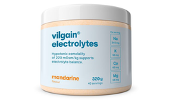 Vilgain Elektrolyty – mandarínka 320 g