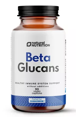 Beta Glukány 90 caps
