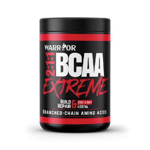 BCAA Extreme 1000 tablety 100 tab