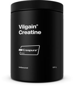 Vilgain Kreatin Creapure 500 g