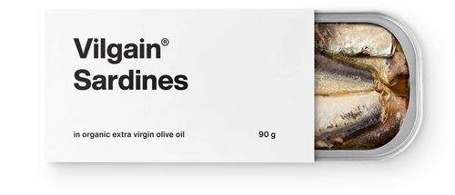 Vilgain Sardines 90 g