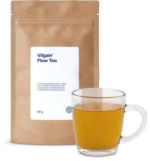 Vilgain Flow Tea