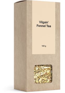 Vilgain Feniklový bylinný čaj sypaný 140 g