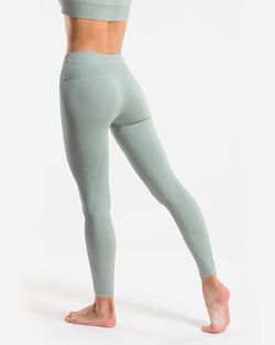 Vilgain Mineral Wash Seamless Leggings S mineral