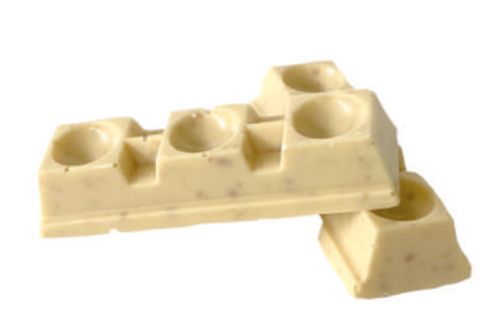 Chrumkavá proteínová čokoláda mliečna