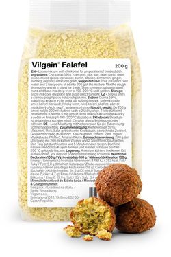 Vilgain Falafel 200 g