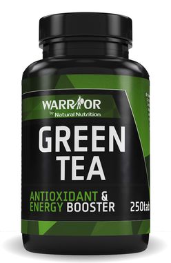 Zelený čaj tablety 100 tab