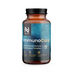 ImmunoCore Imunitný Komplex 60 caps