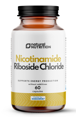 Nicotinamide Riboside Chloride (Nikotínamid)