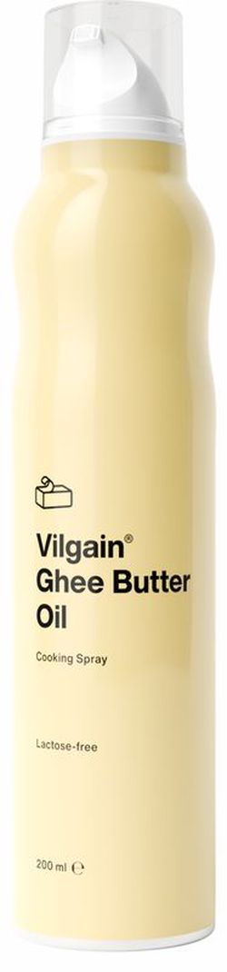 Vilgain Ghee v spreji 200 ml