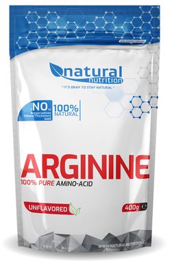 Arginine - L-Arginín Natural 1kg