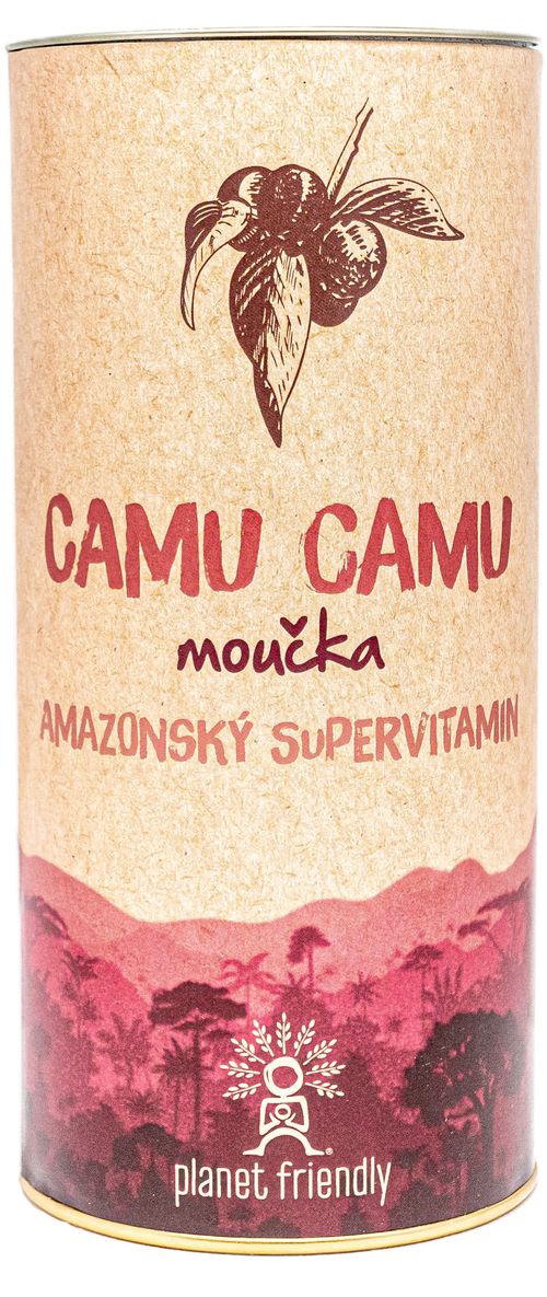 Planet Friendly Camu Camu, 250 g