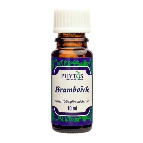 Phytos, Éterický olej Brambořík, 5 ml