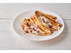 KetoMix Proteínová palacinka s karamelovou príchuťou (10 porcií)