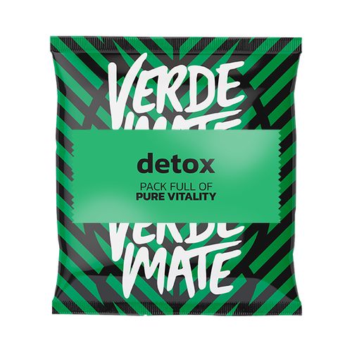 Verde Mate Green Detox 50g