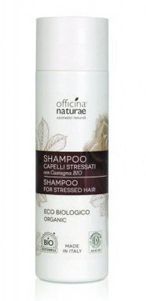 Officina Naturae - Regenerační šampon BIO, 200 ml