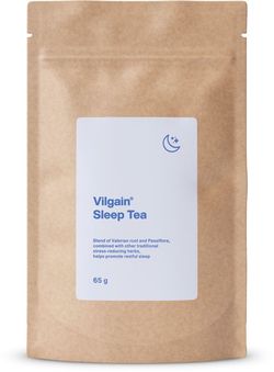 Vilgain Sleep Tea 65 g