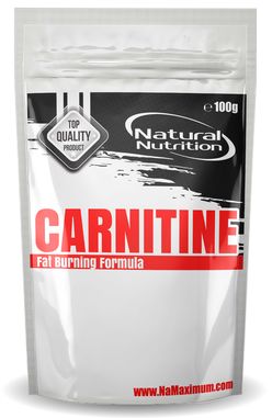 Carnitine - L-Karnitín Natural 400g
