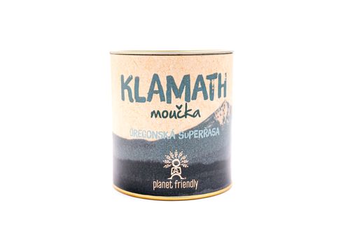 Planet Friendly Klamath, 80 g