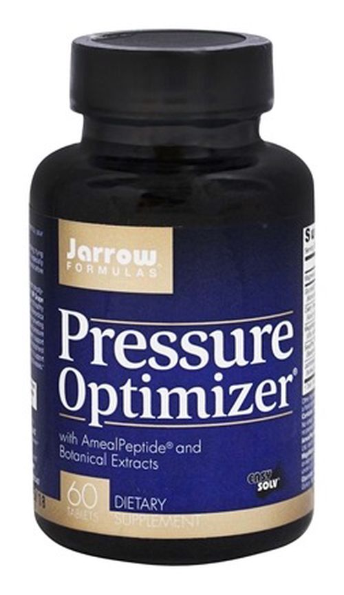 Jarrow Formulas Jarrow Pressure Optimizer, 90 tablet